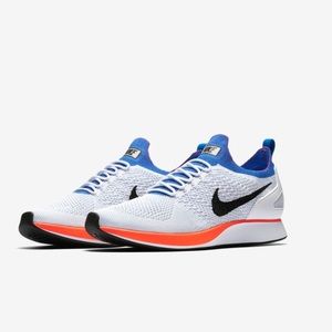 AIR ZOOM MARIAH FLYKNIT RACER